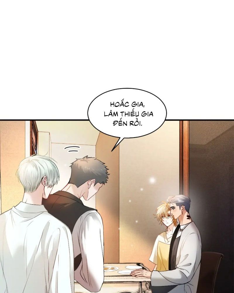 Tiểu Thiếu Gia Dựa Vào Mỹ Mạo Hoành Hành Toàn Hệ Thống Chap 35 - Next Chap 36