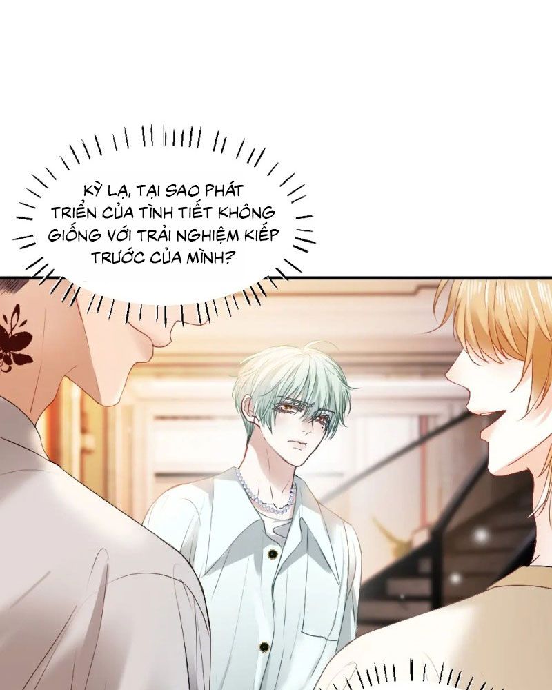 Tiểu Thiếu Gia Dựa Vào Mỹ Mạo Hoành Hành Toàn Hệ Thống Chap 35 - Next Chap 36