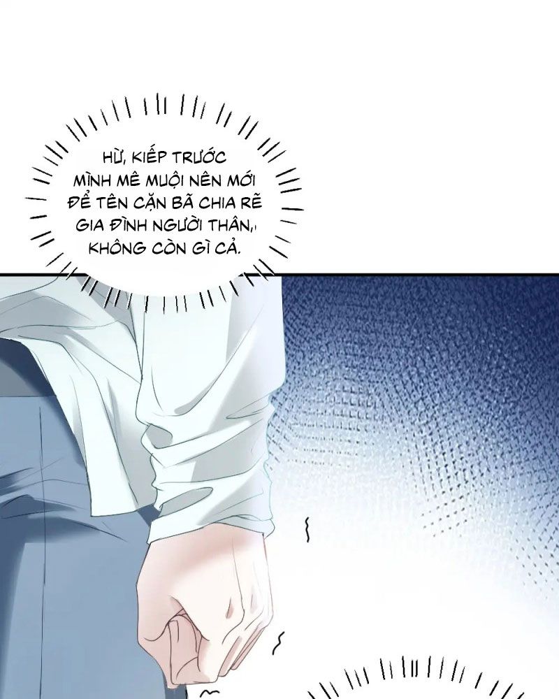 Tiểu Thiếu Gia Dựa Vào Mỹ Mạo Hoành Hành Toàn Hệ Thống Chap 35 - Next Chap 36