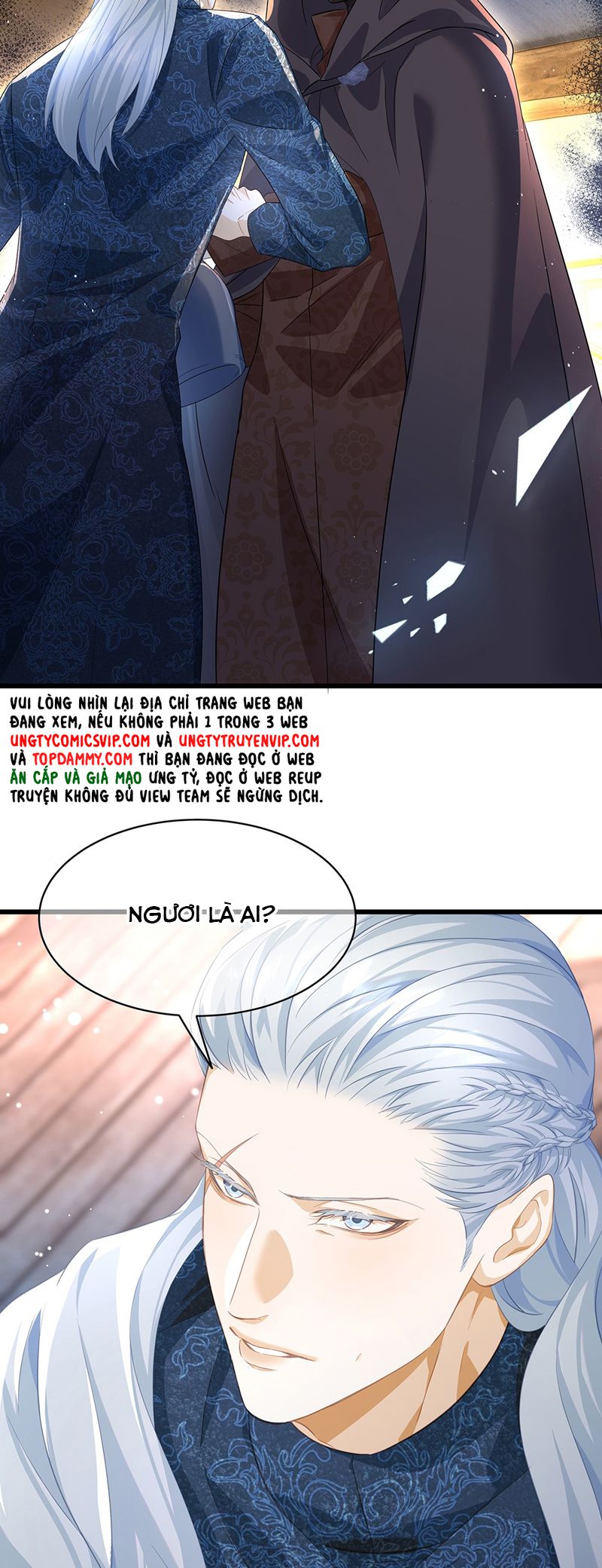 Tôi Trùng Sinh Trở Thành Tiểu Ác Long Của Vương Tử Điện Hạ Chap 43 - Next Chap 44