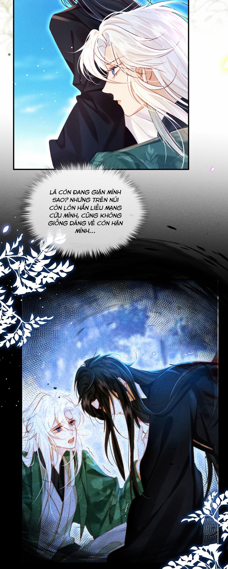 Nam Chủ Vì Sao Quyến Rũ Ta Chapter 18 - Next Chapter 19