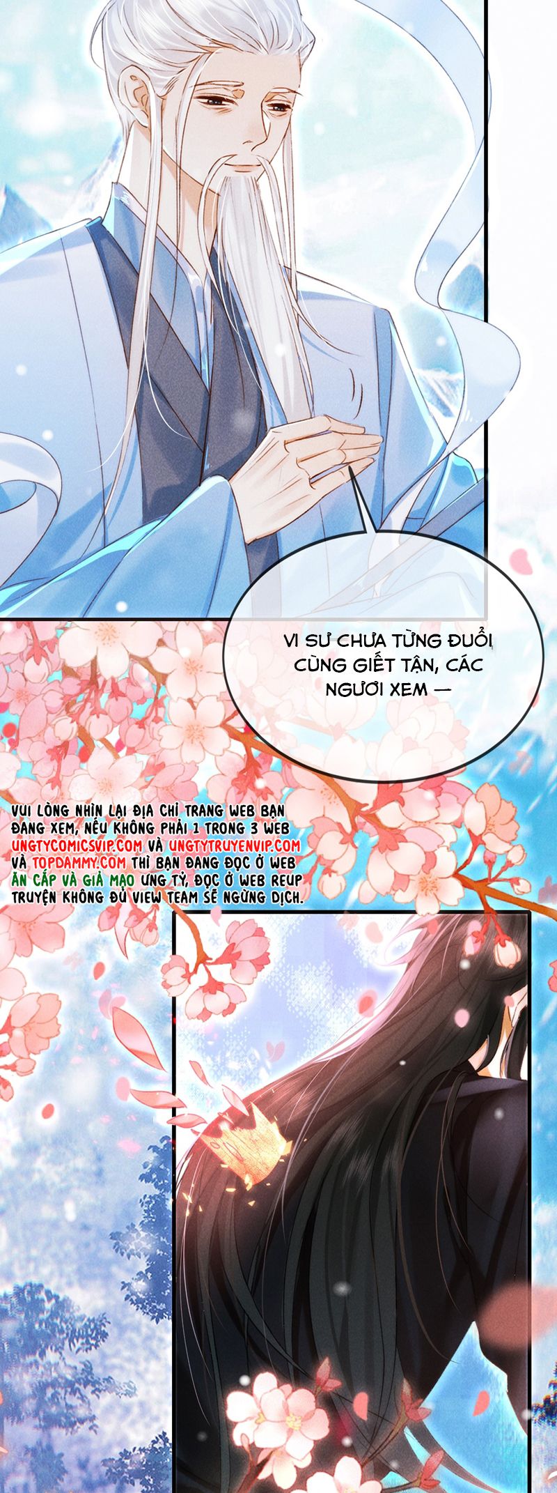 Nam Chủ Vì Sao Quyến Rũ Ta Chapter 18 - Next Chapter 19