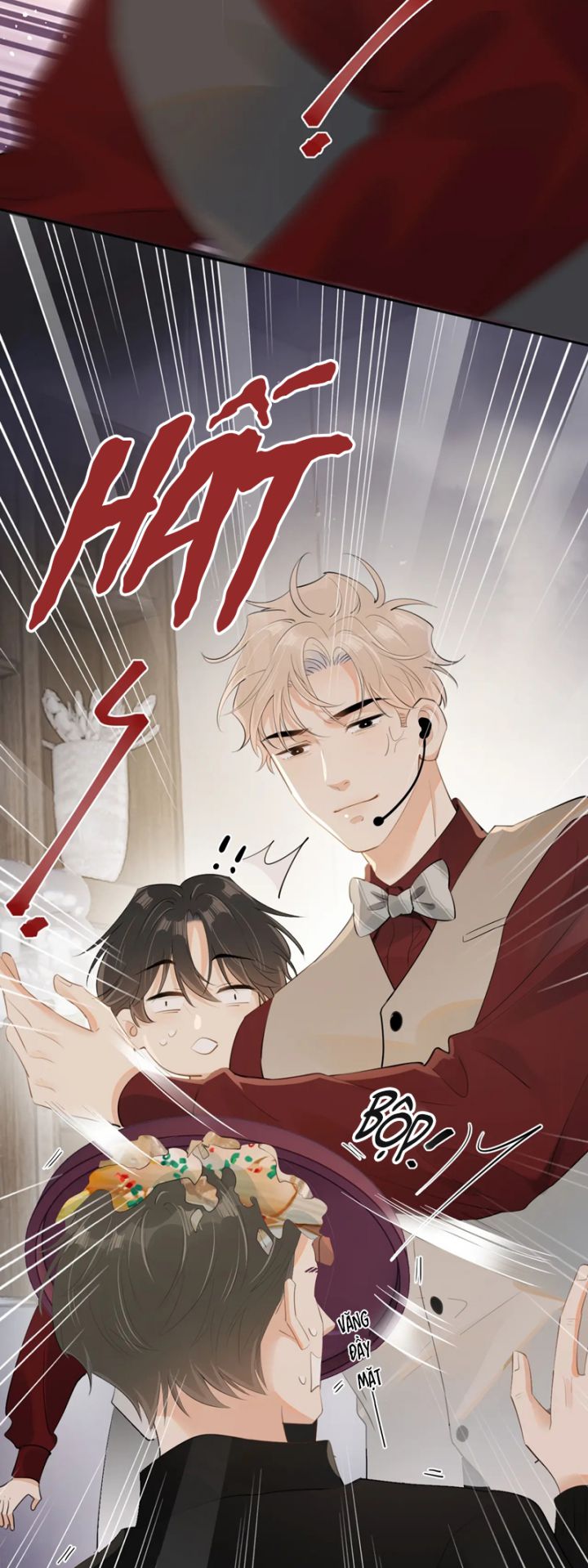 Cậu Vượt Giới Rồi Chapter 27 - Next Chapter 28