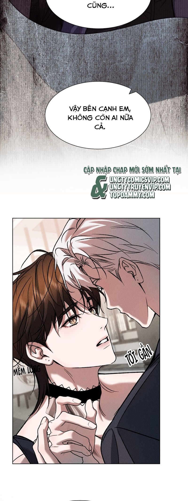 Ảnh Đế Cứ Muốn Làm Kim Chủ Của Tôi Chapter 36 - Next Chapter 37