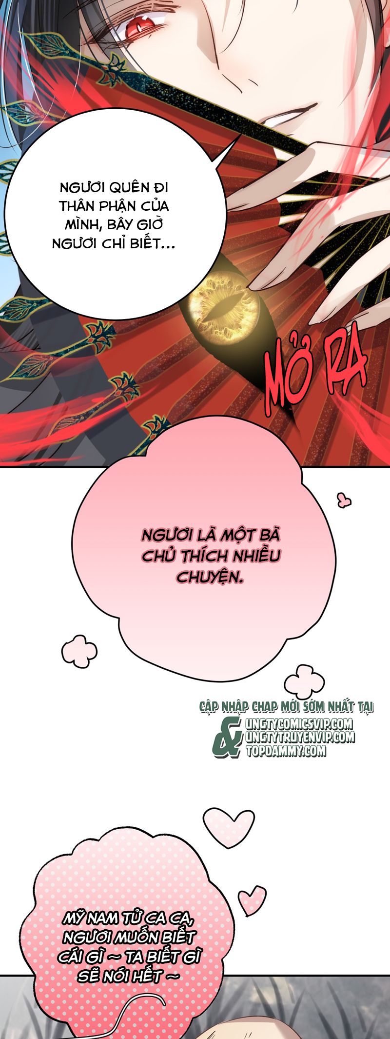 Chuyển Nghịch Âm Dương Chap 22 - Next Chap 23