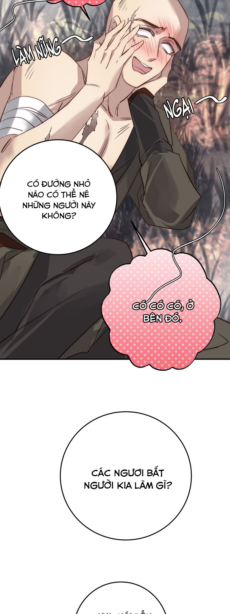 Chuyển Nghịch Âm Dương Chap 22 - Next Chap 23