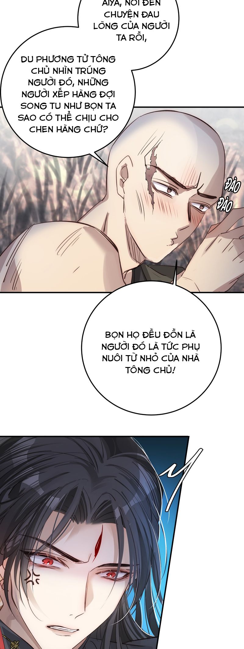 Chuyển Nghịch Âm Dương Chap 22 - Next Chap 23