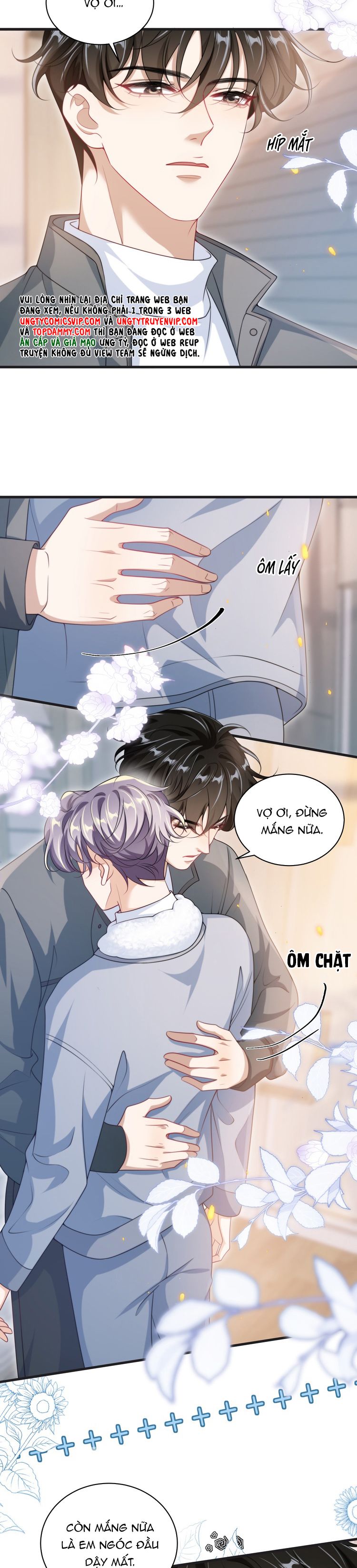 Thẳng Thắn Từ Nghiêm Chap 115 - Next Chap 116