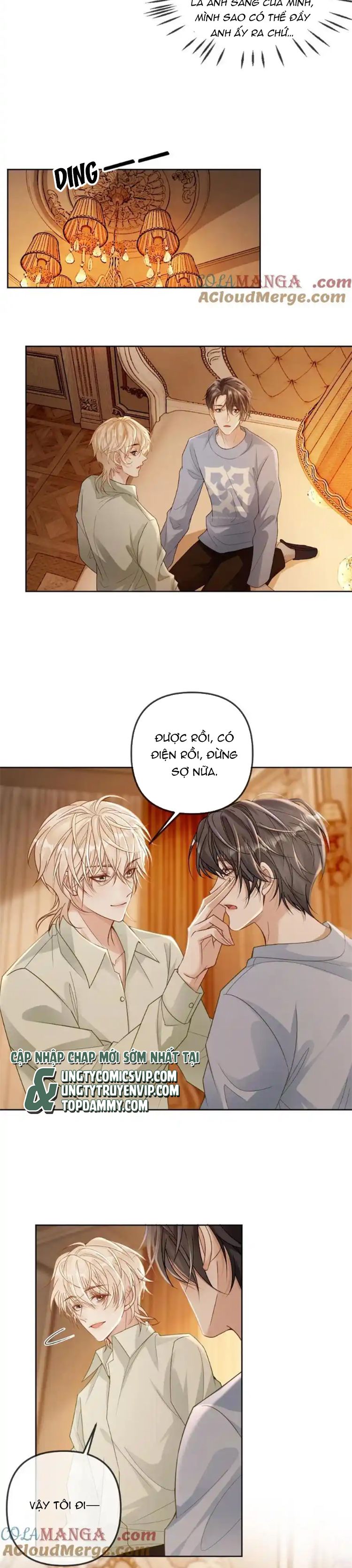 Lang Cẩu Chủ Thần Chap 266 - Next Chap 267