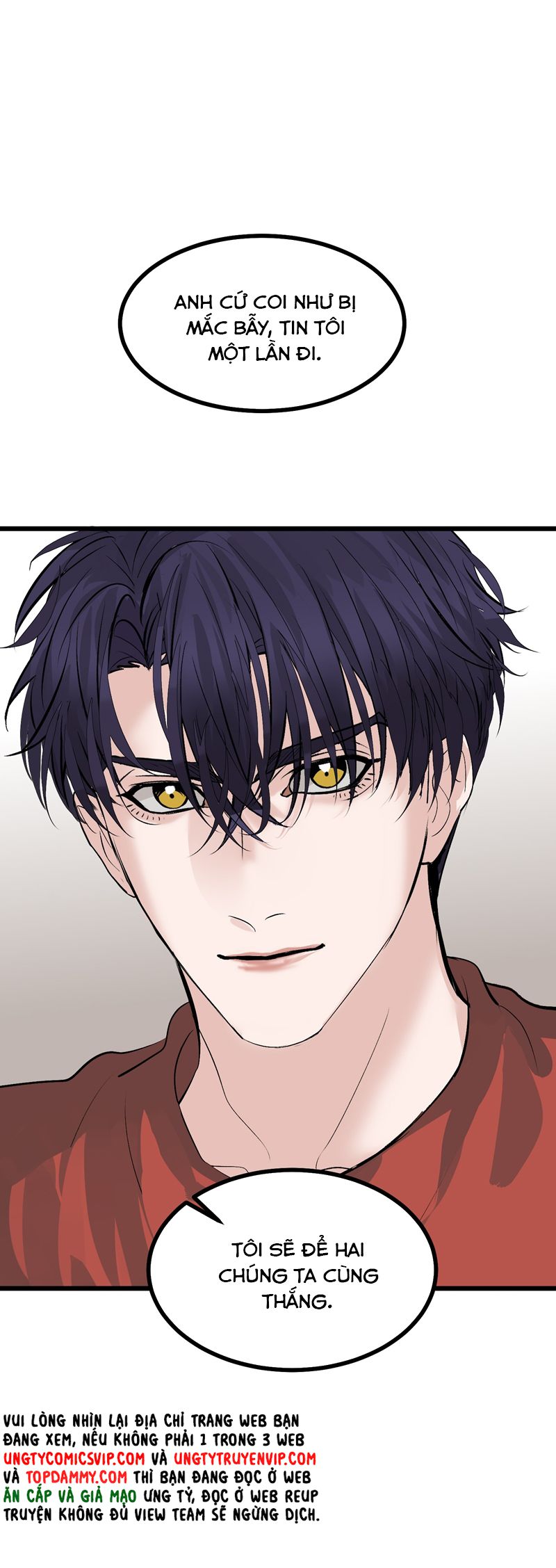 C Vị Thành Thần 3 Chap 22 - Next Chap 23