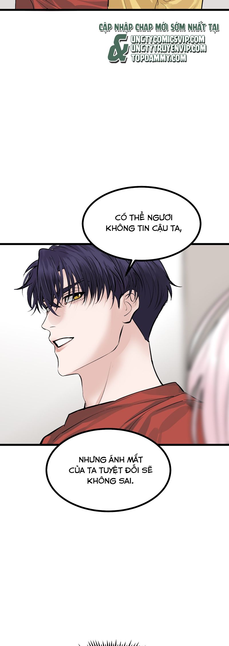 C Vị Thành Thần 3 Chap 22 - Next Chap 23