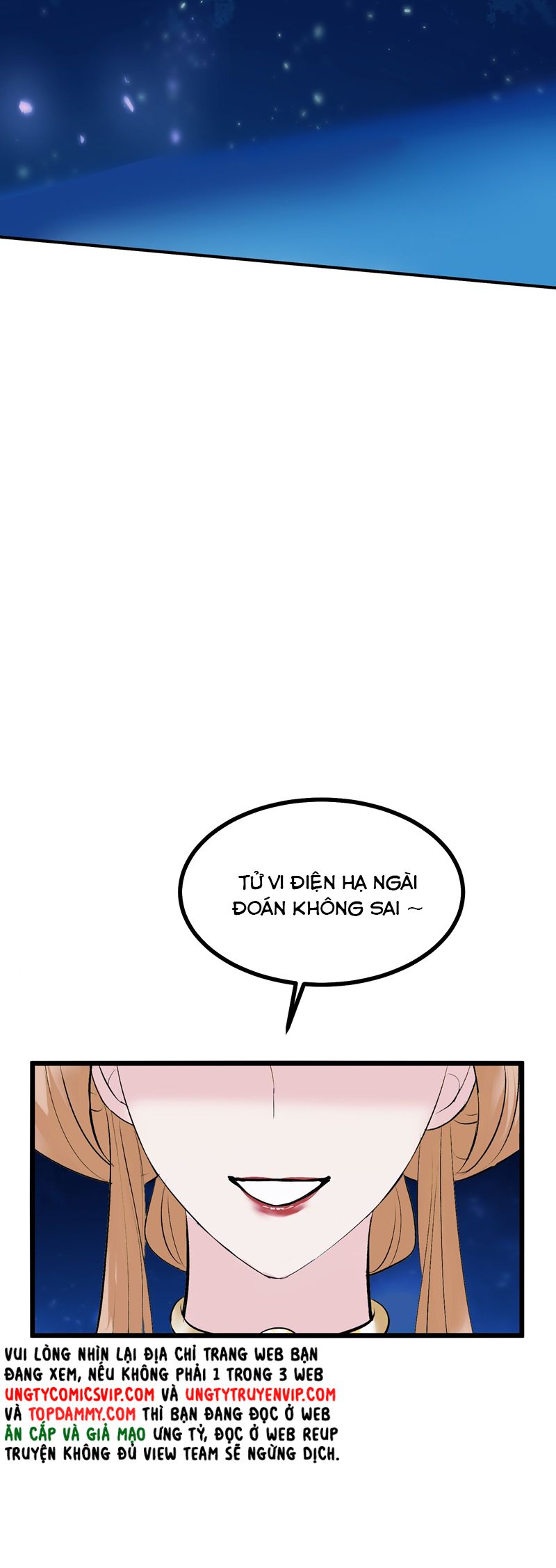 C Vị Thành Thần 3 Chap 22 - Next Chap 23