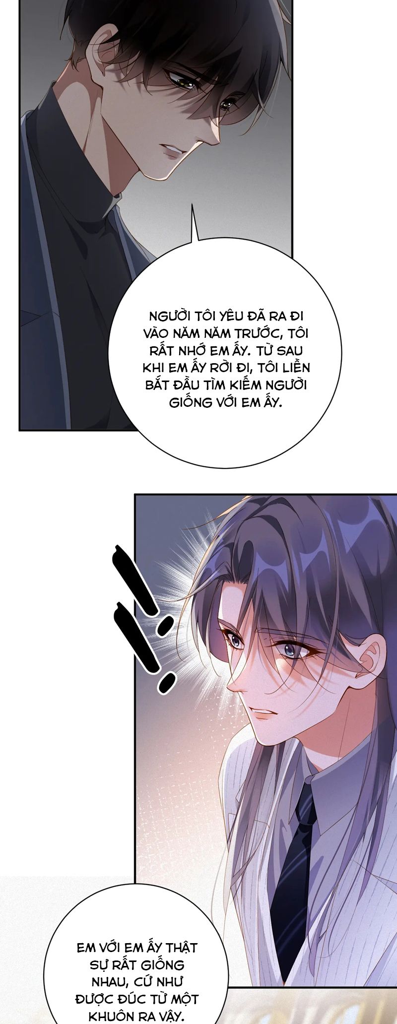 Chồng Trước Lại Muốn Phục Hôn Rồi Chap 72 - Next Chap 73