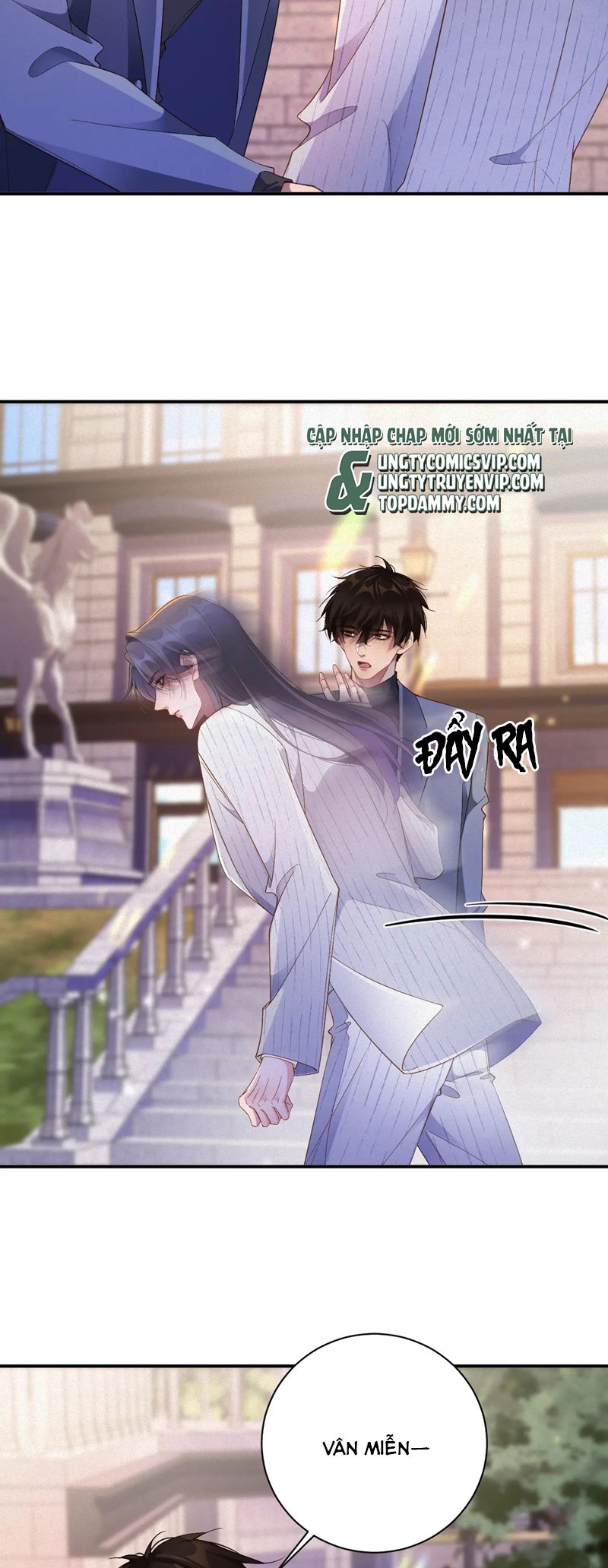 Chồng Trước Lại Muốn Phục Hôn Rồi Chap 72 - Next Chap 73