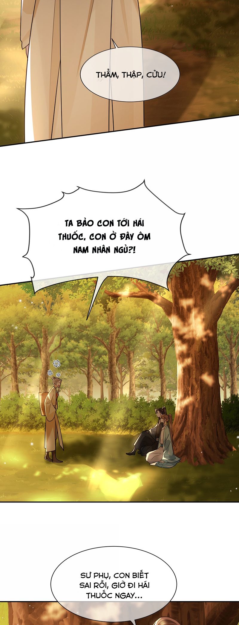 Điện Hạ Khuynh Thành Chap 101 - Next Chap 102