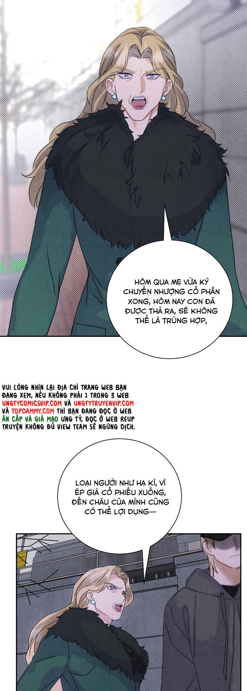 Anh Trai Tiện Lợi Của Tôi Chap 33 - Next Chap 34