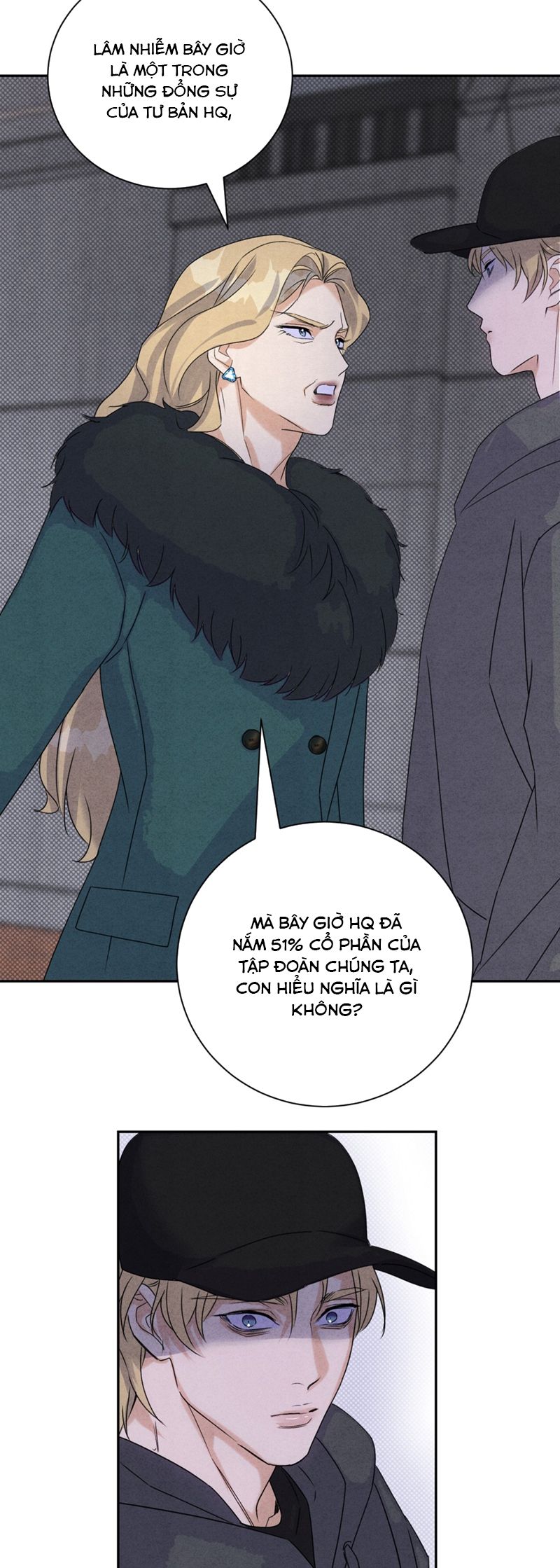 Anh Trai Tiện Lợi Của Tôi Chap 33 - Next Chap 34