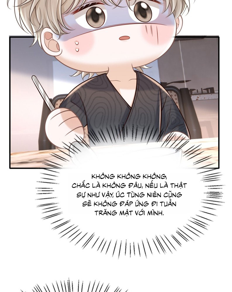 Để Tâm Chap 82 - Next Chap 83