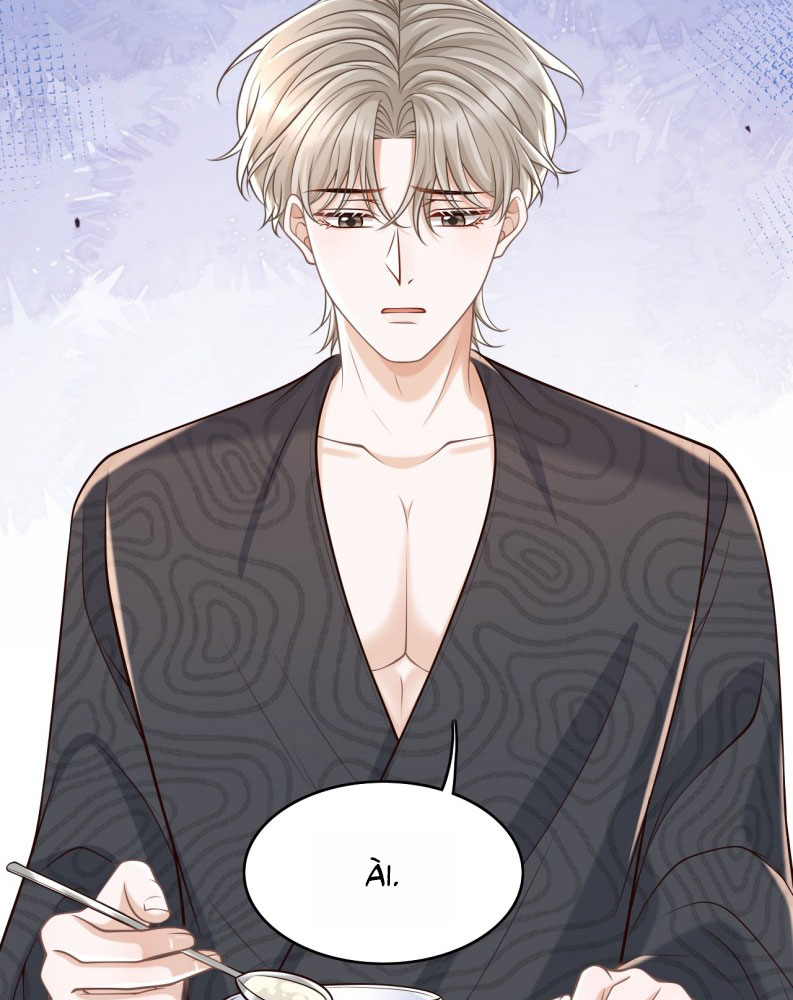 Để Tâm Chap 82 - Next Chap 83