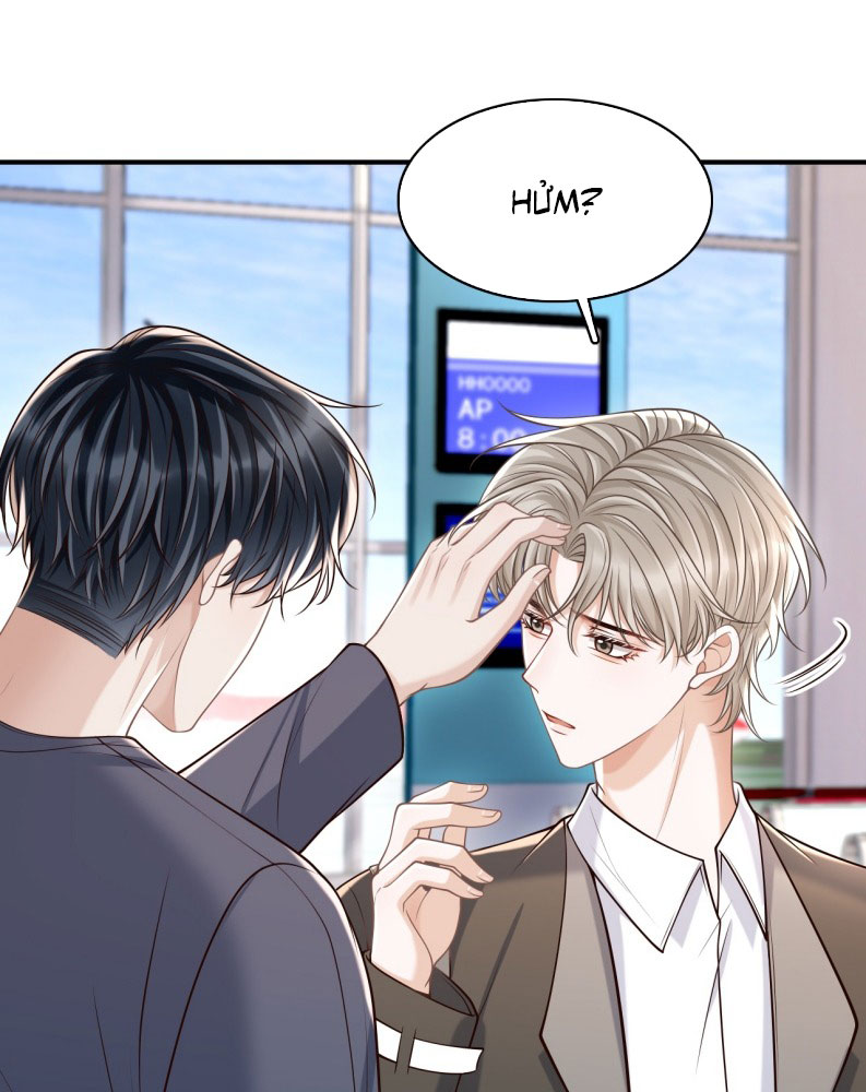 Để Tâm Chap 82 - Next Chap 83