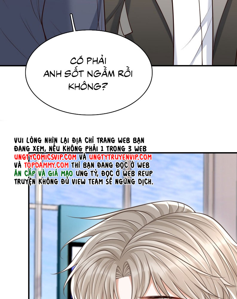 Để Tâm Chap 82 - Next Chap 83