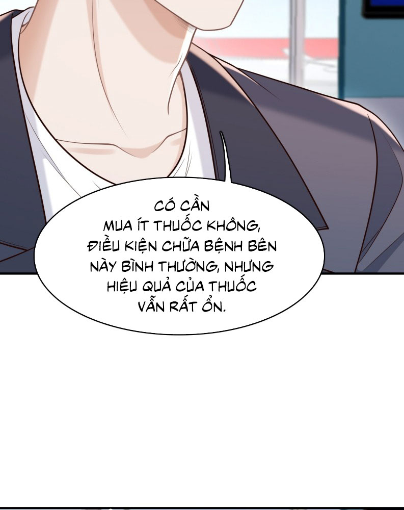 Để Tâm Chap 82 - Next Chap 83