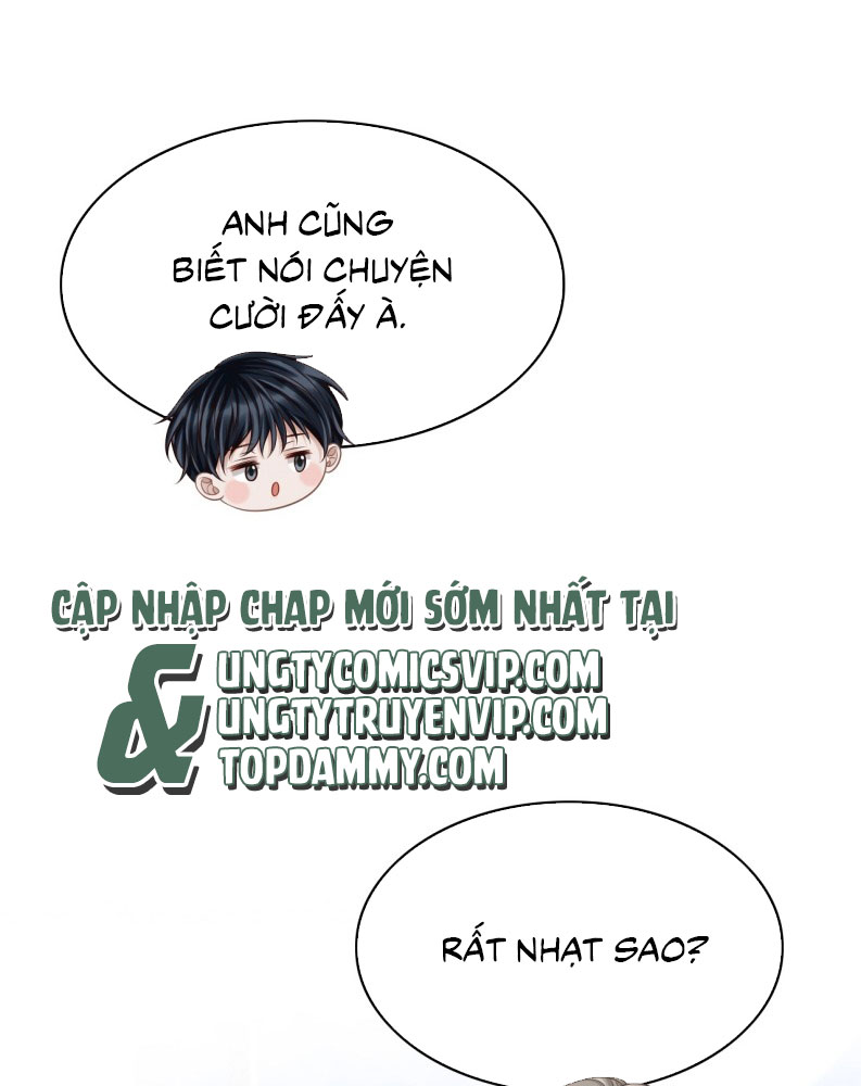 Để Tâm Chap 82 - Next Chap 83