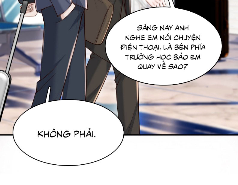 Để Tâm Chap 82 - Next Chap 83