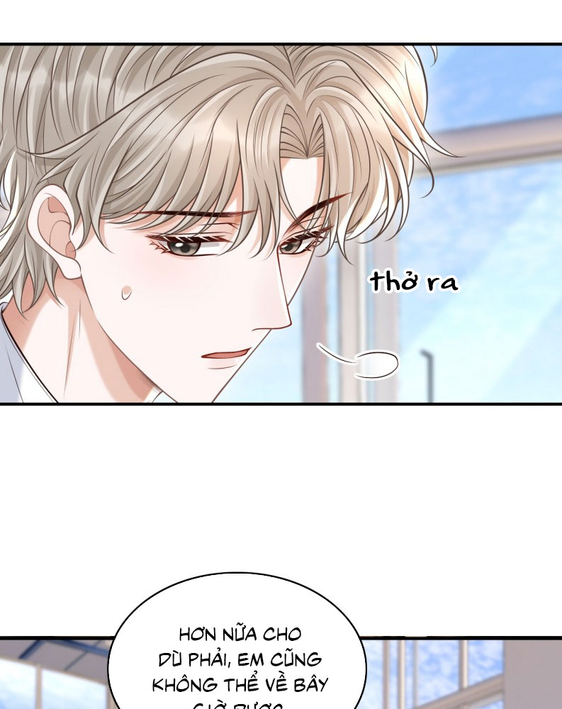 Để Tâm Chap 82 - Next Chap 83