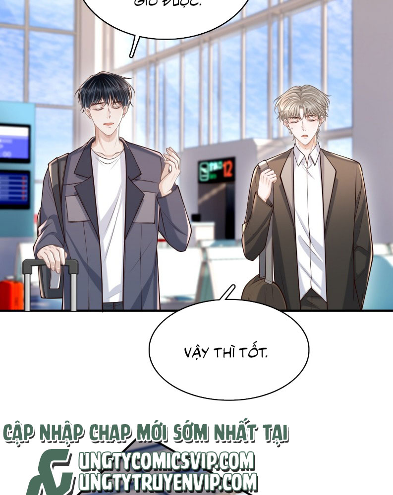 Để Tâm Chap 82 - Next Chap 83