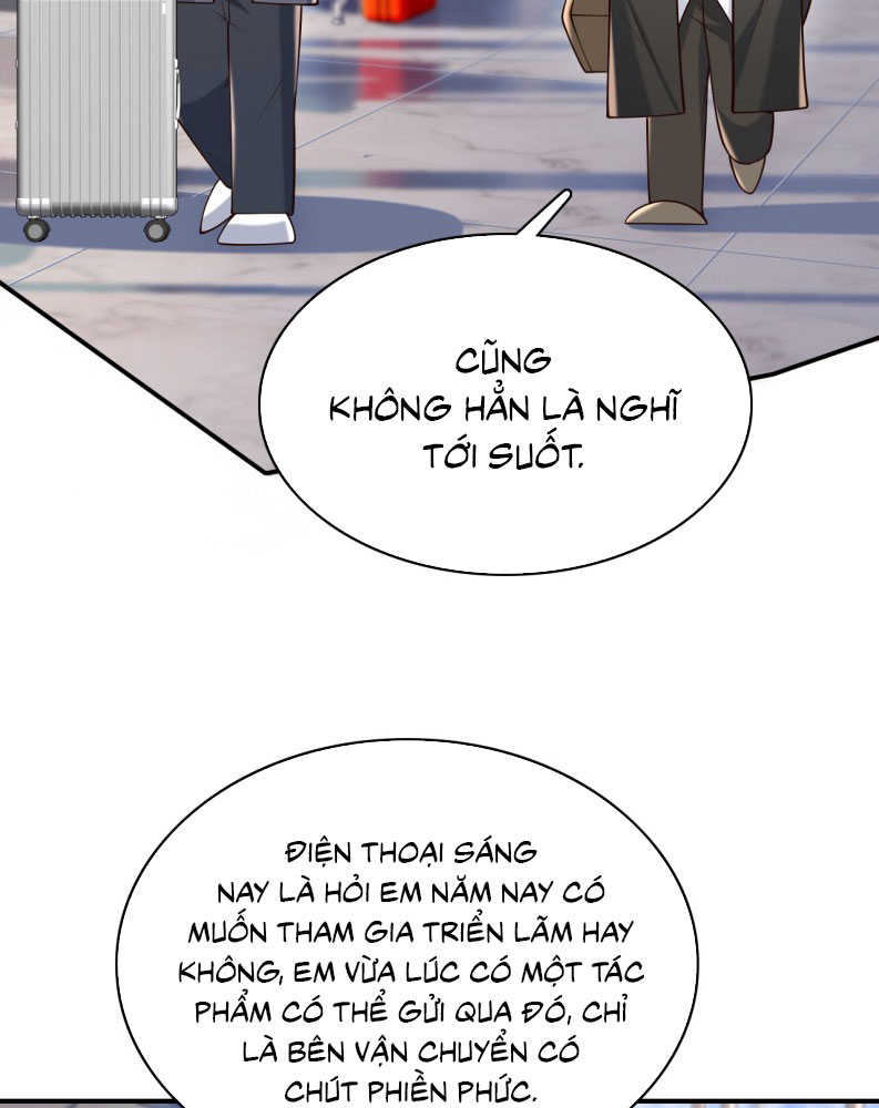 Để Tâm Chap 82 - Next Chap 83