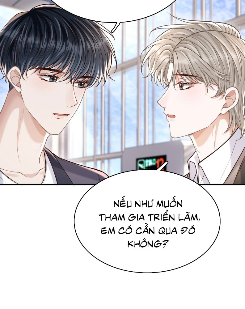 Để Tâm Chap 82 - Next Chap 83