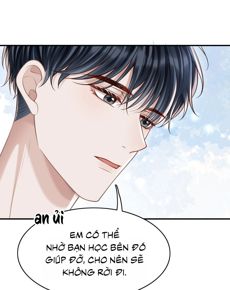 Để Tâm Chap 82 - Next Chap 83