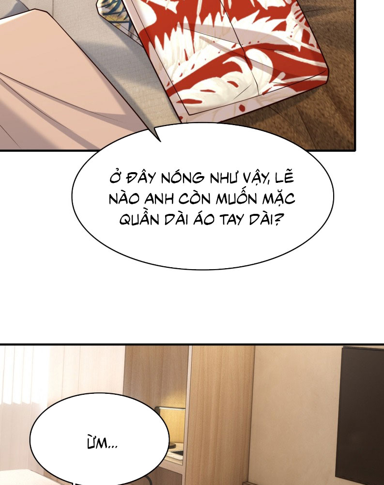 Để Tâm Chap 82 - Next Chap 83