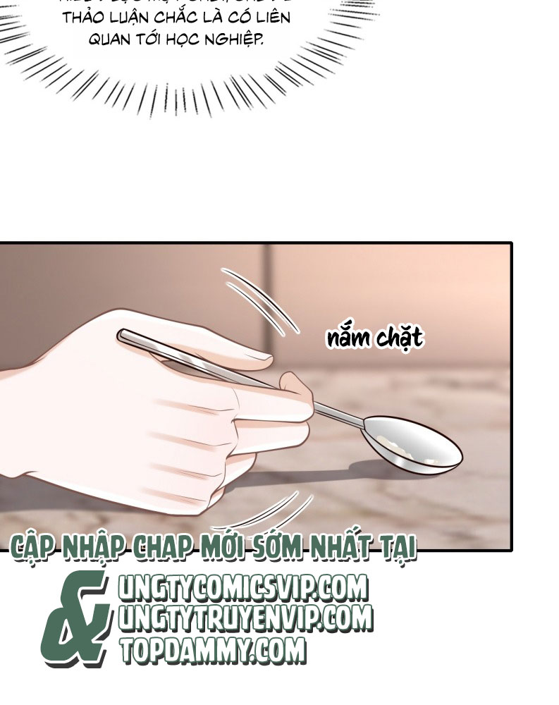 Để Tâm Chap 82 - Next Chap 83