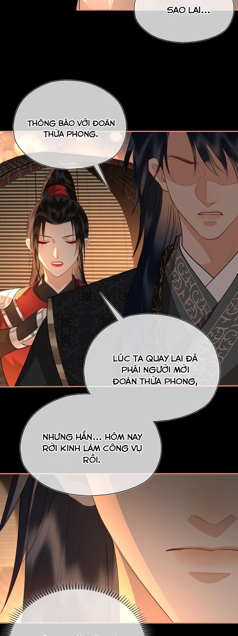 Tham Hoan Chap 50 - Next Chap 51