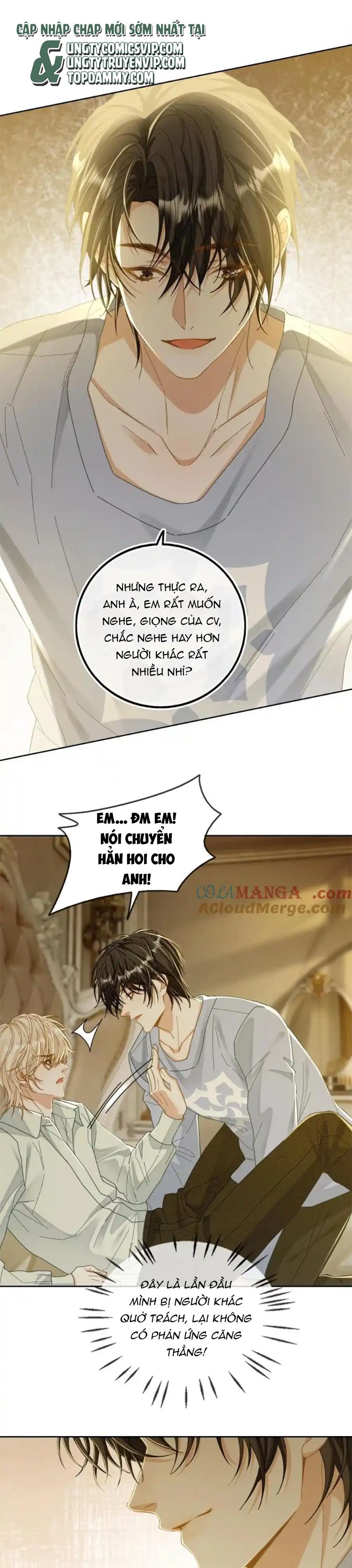 Lang Cẩu Chủ Thần Chap 267 - Next Chap 268