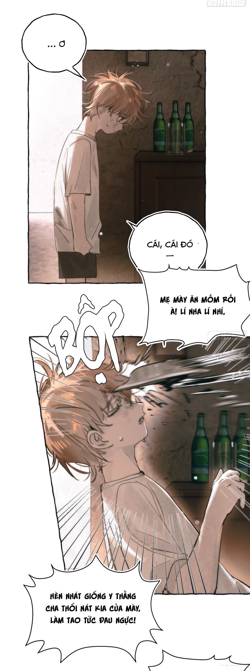 Lãm Nguyệt Triều Minh Chap 27 - Next Chap 28