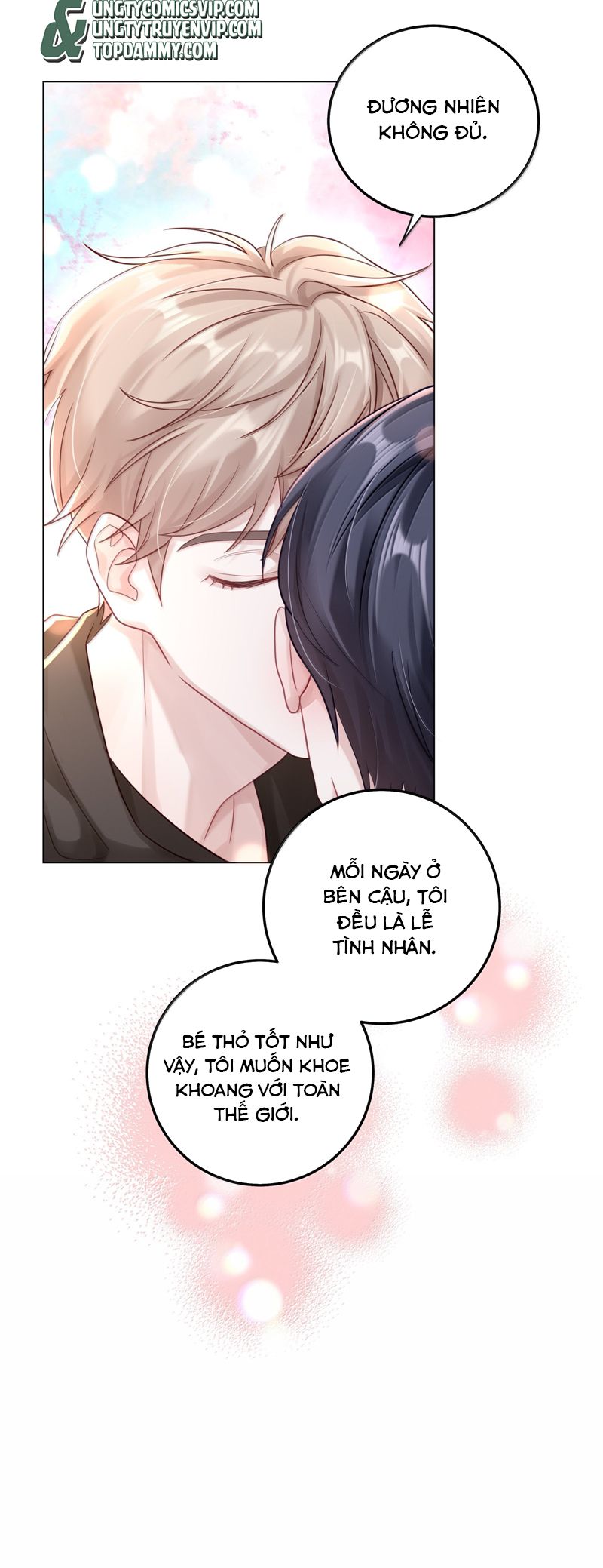 Để Ý Tôi Chút Nào Chap 93 - Next Chap 94