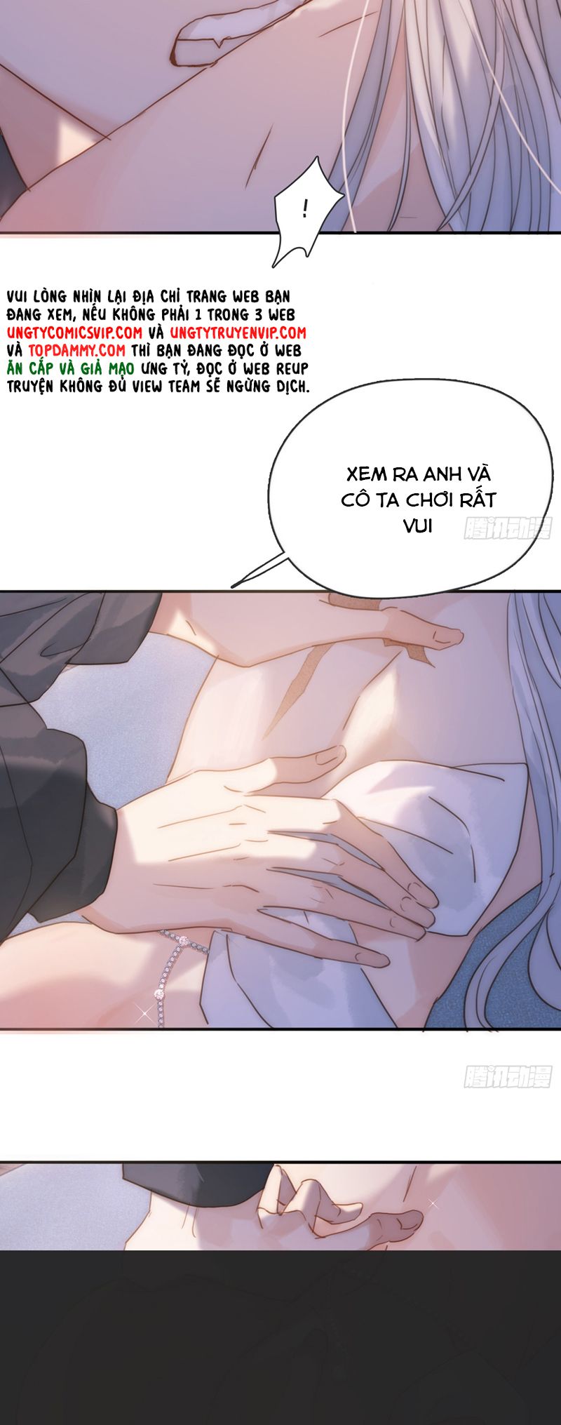 Thỉnh Cùng Ta Đồng Miên Chap 175 - Next Chap 176