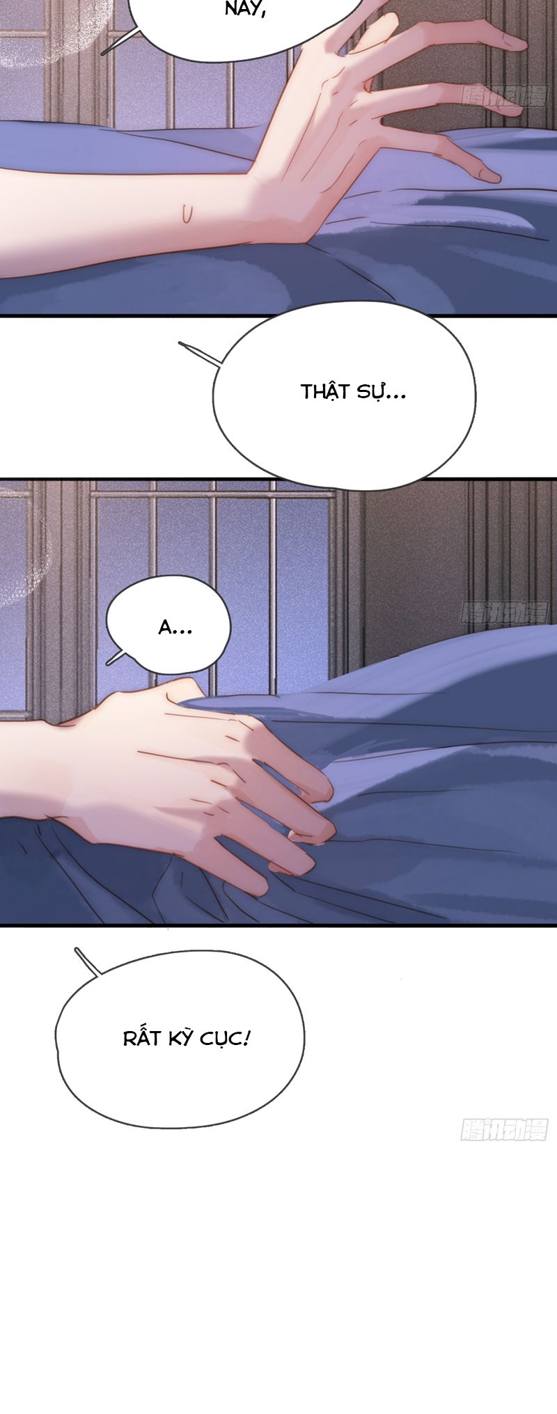 Thỉnh Cùng Ta Đồng Miên Chap 175 - Next Chap 176