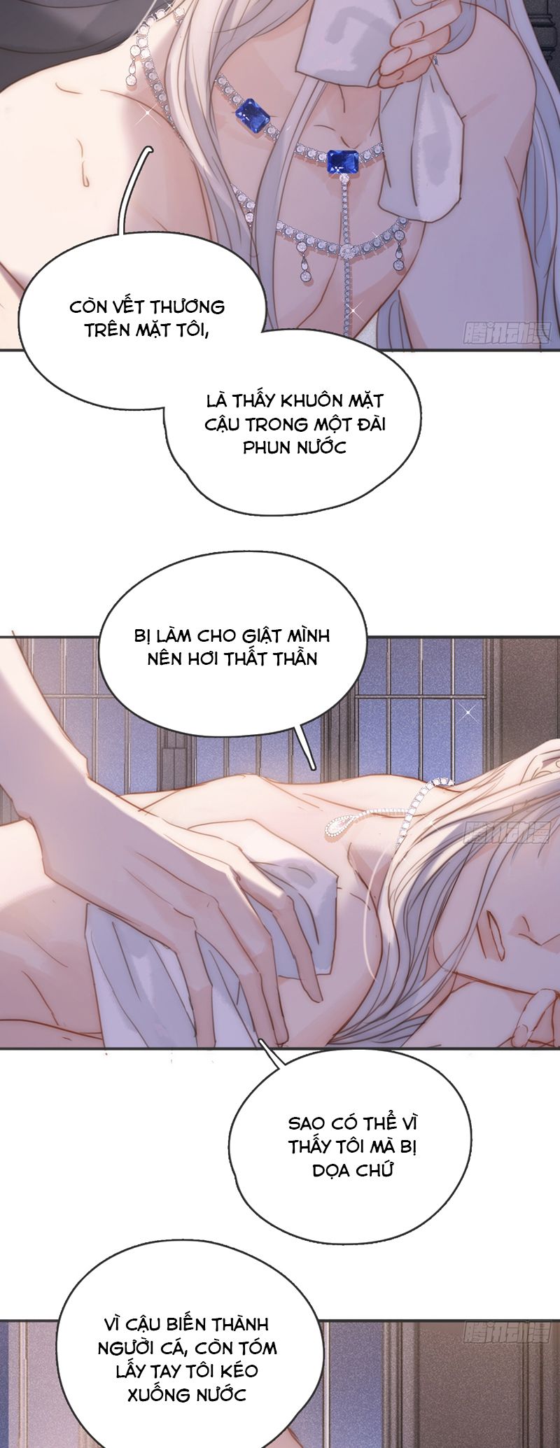 Thỉnh Cùng Ta Đồng Miên Chap 175 - Next Chap 176