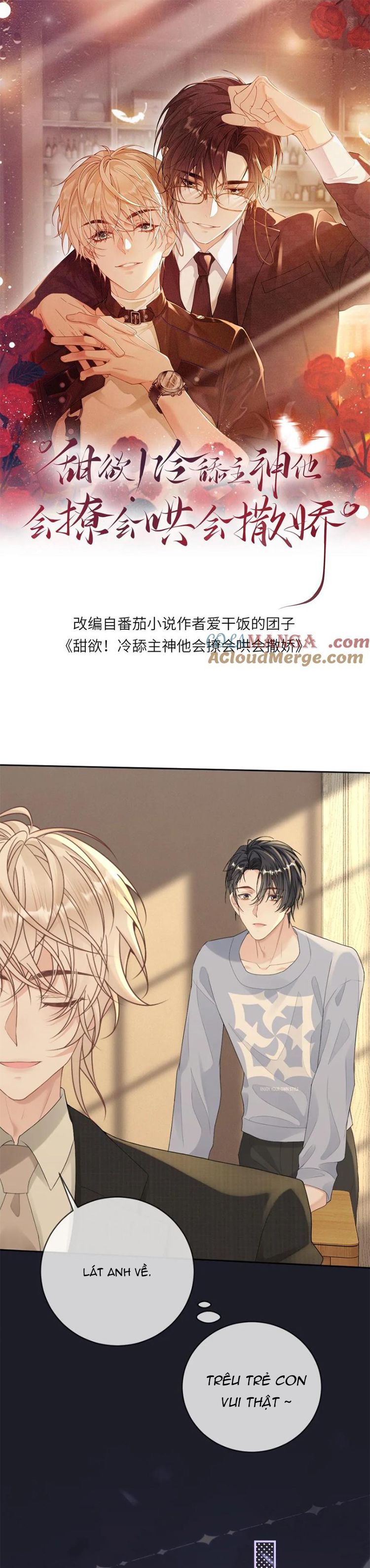 Lang Cẩu Chủ Thần Chap 268 - Next Chap 269