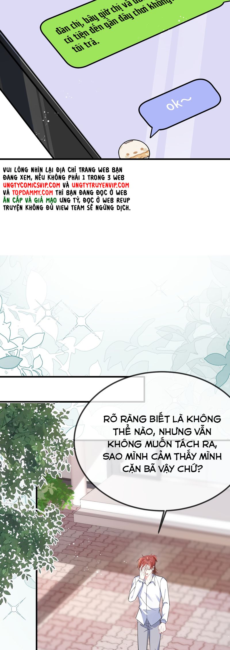 Giáo Bá Là Một Tên Yêu Tinh Chap 122 - Next Chap 123