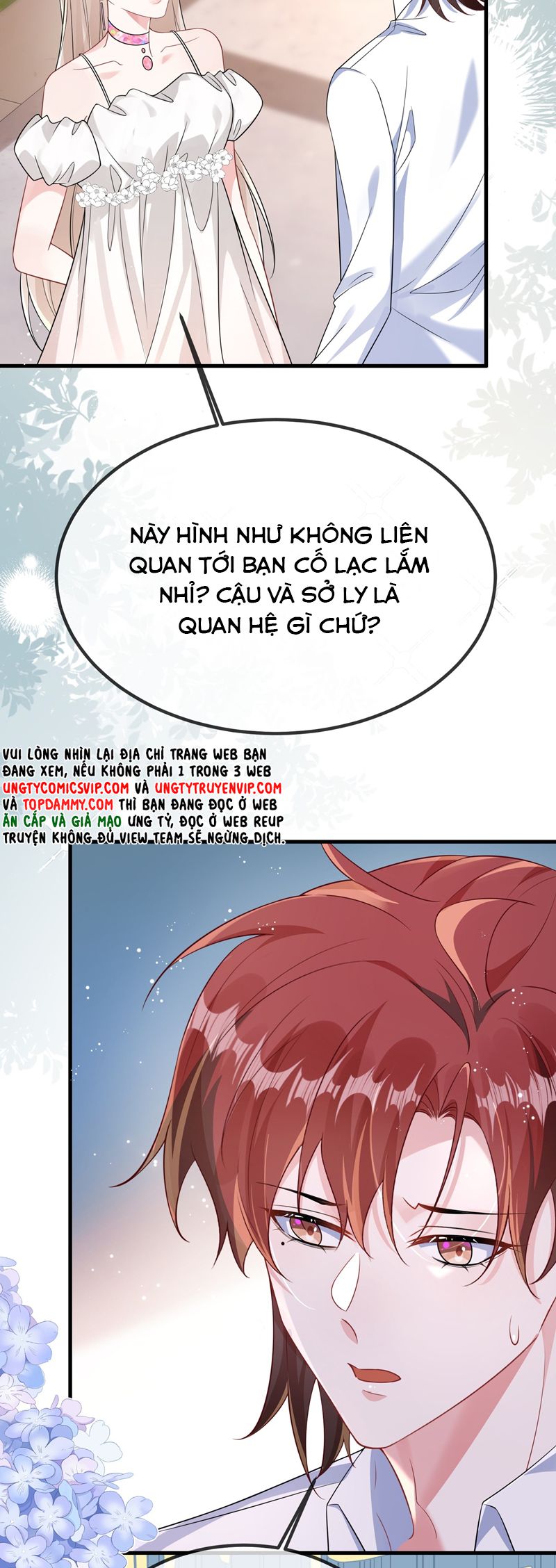 Giáo Bá Là Một Tên Yêu Tinh Chap 122 - Next Chap 123