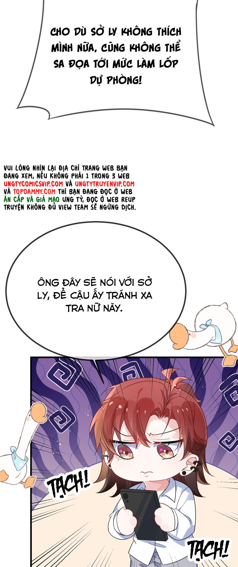 Giáo Bá Là Một Tên Yêu Tinh Chap 122 - Next Chap 123