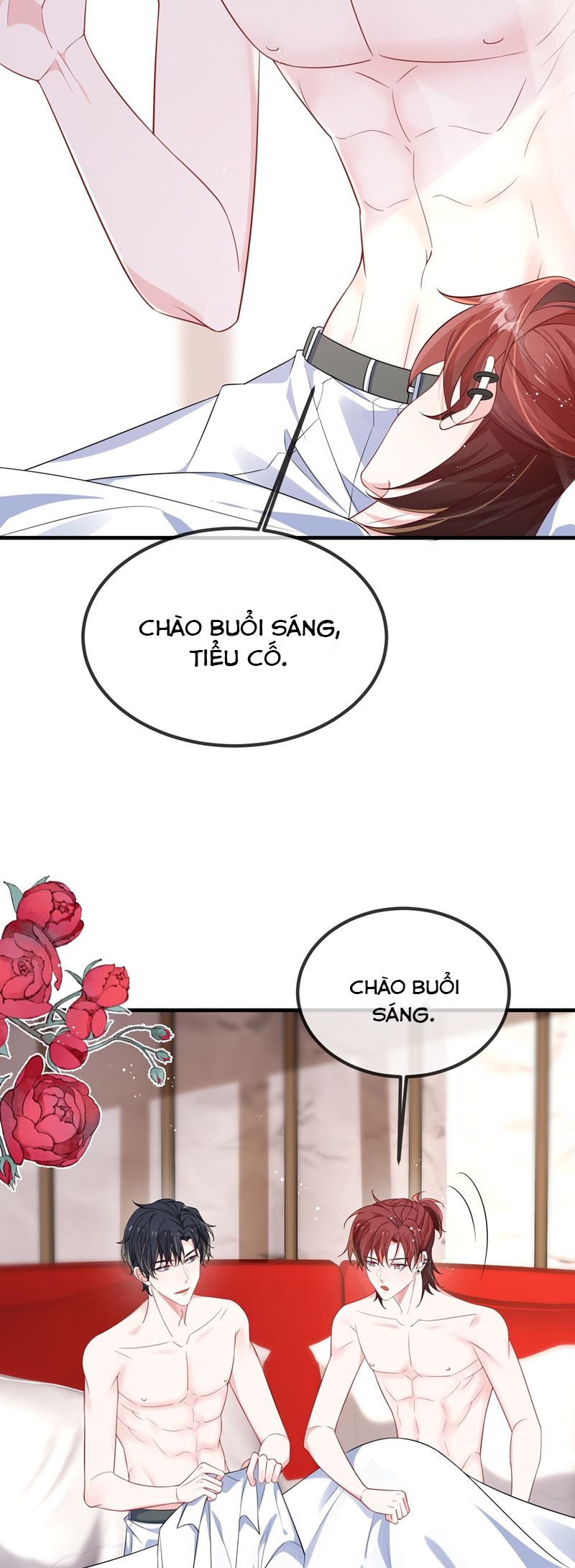 Giáo Bá Là Một Tên Yêu Tinh Chap 122 - Next Chap 123