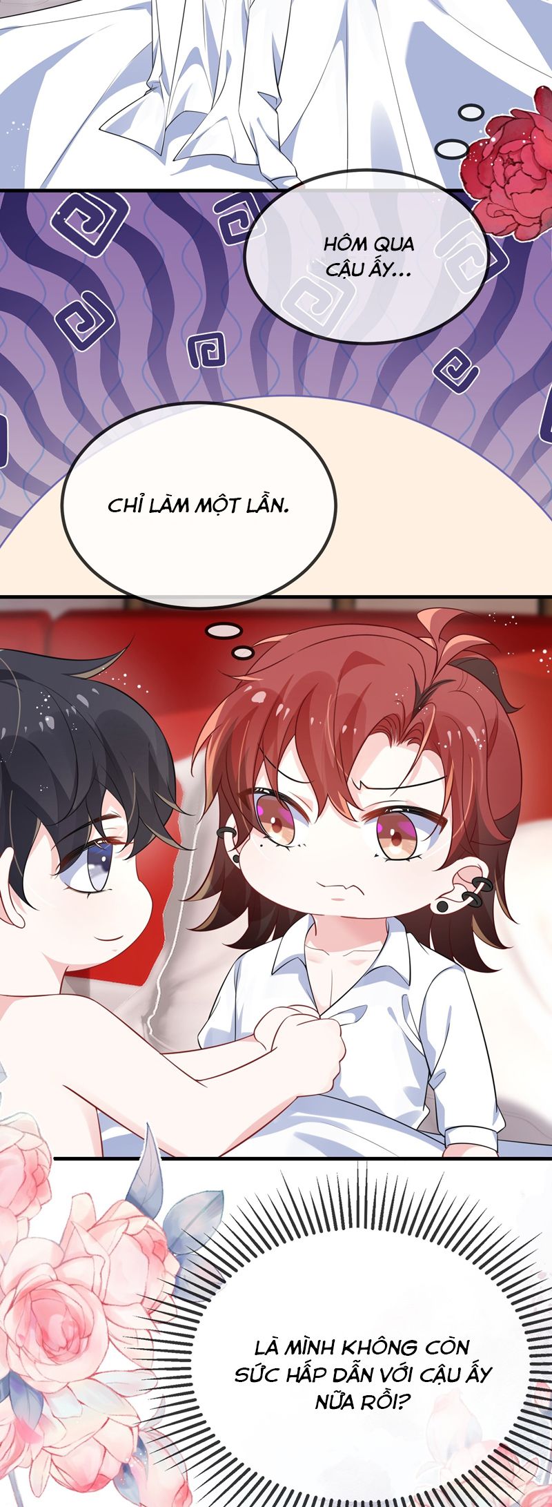 Giáo Bá Là Một Tên Yêu Tinh Chap 122 - Next Chap 123