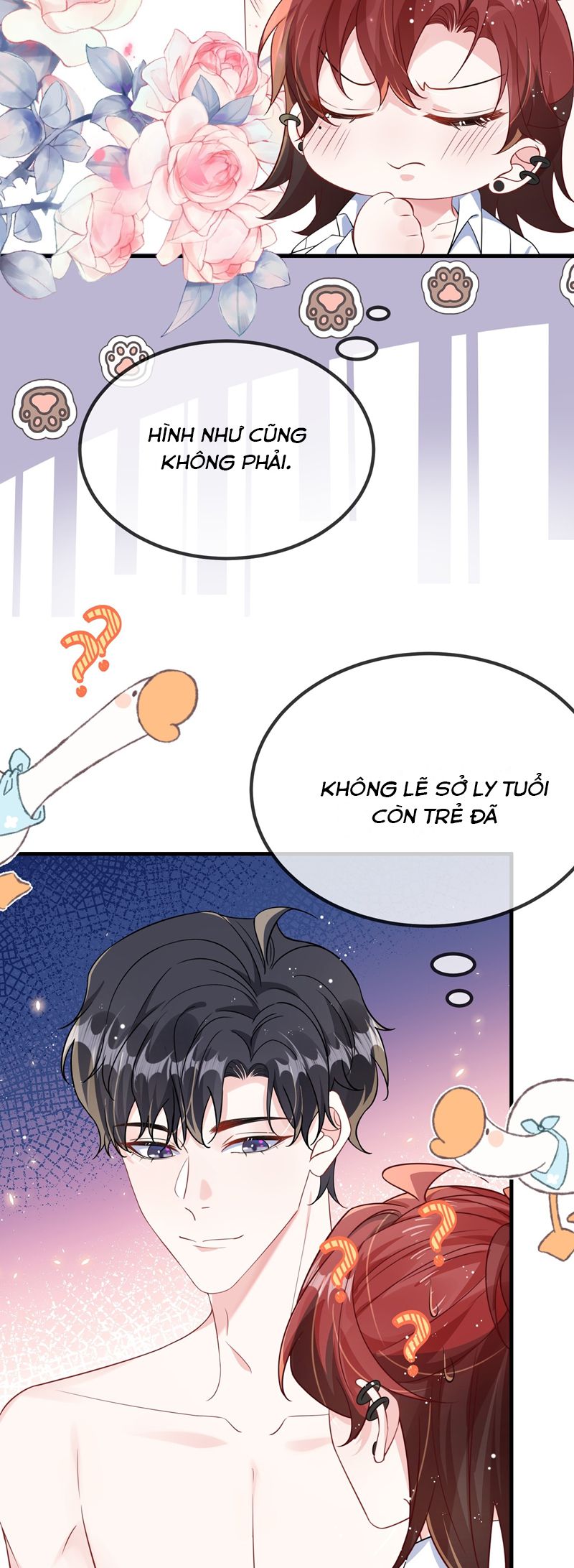 Giáo Bá Là Một Tên Yêu Tinh Chap 122 - Next Chap 123