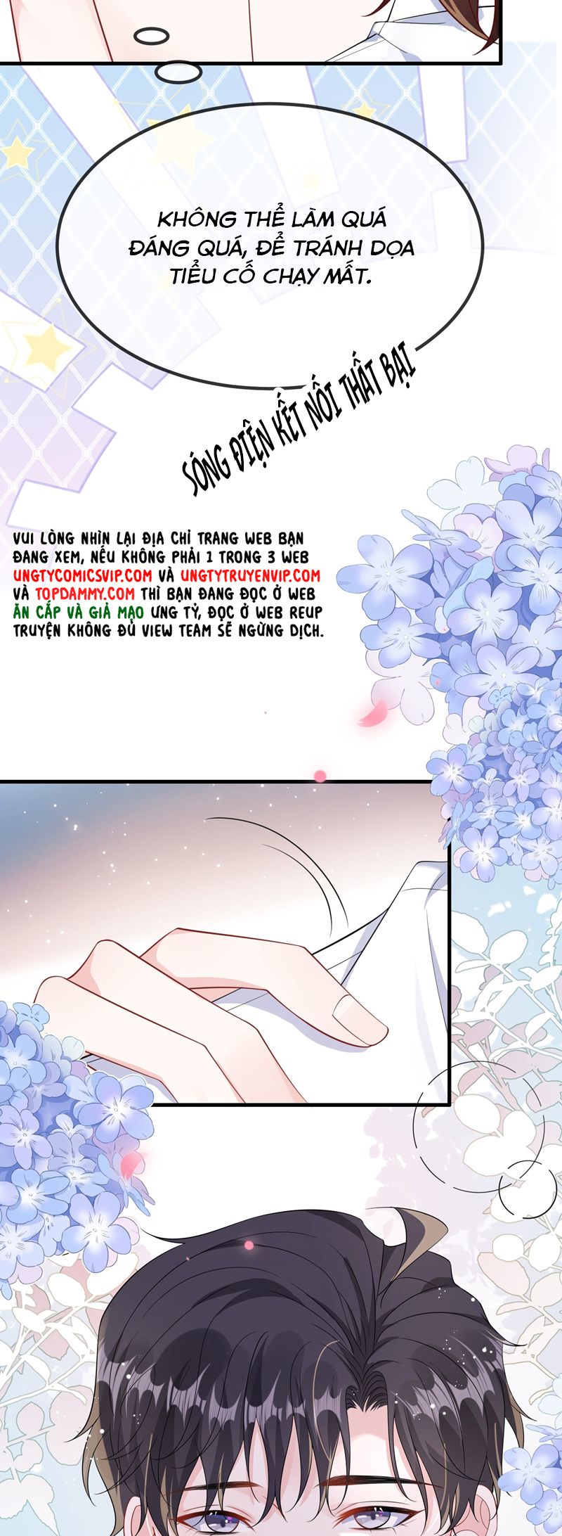 Giáo Bá Là Một Tên Yêu Tinh Chap 122 - Next Chap 123